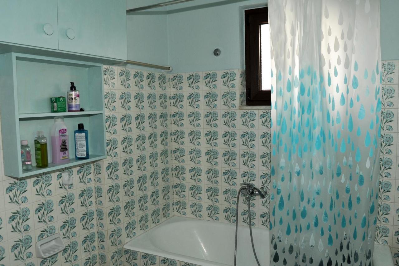 Ananta House Villa Kalambaka Bagian luar foto